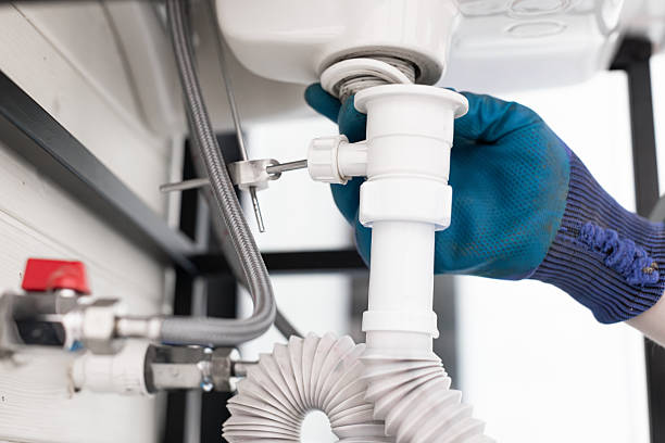 Reliable Plumbing contractor in Riverside, AL by Masters Plumbing Service